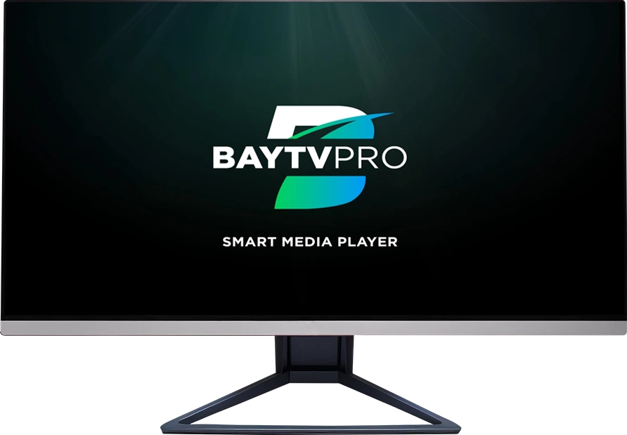 BAYTVPRO Interface