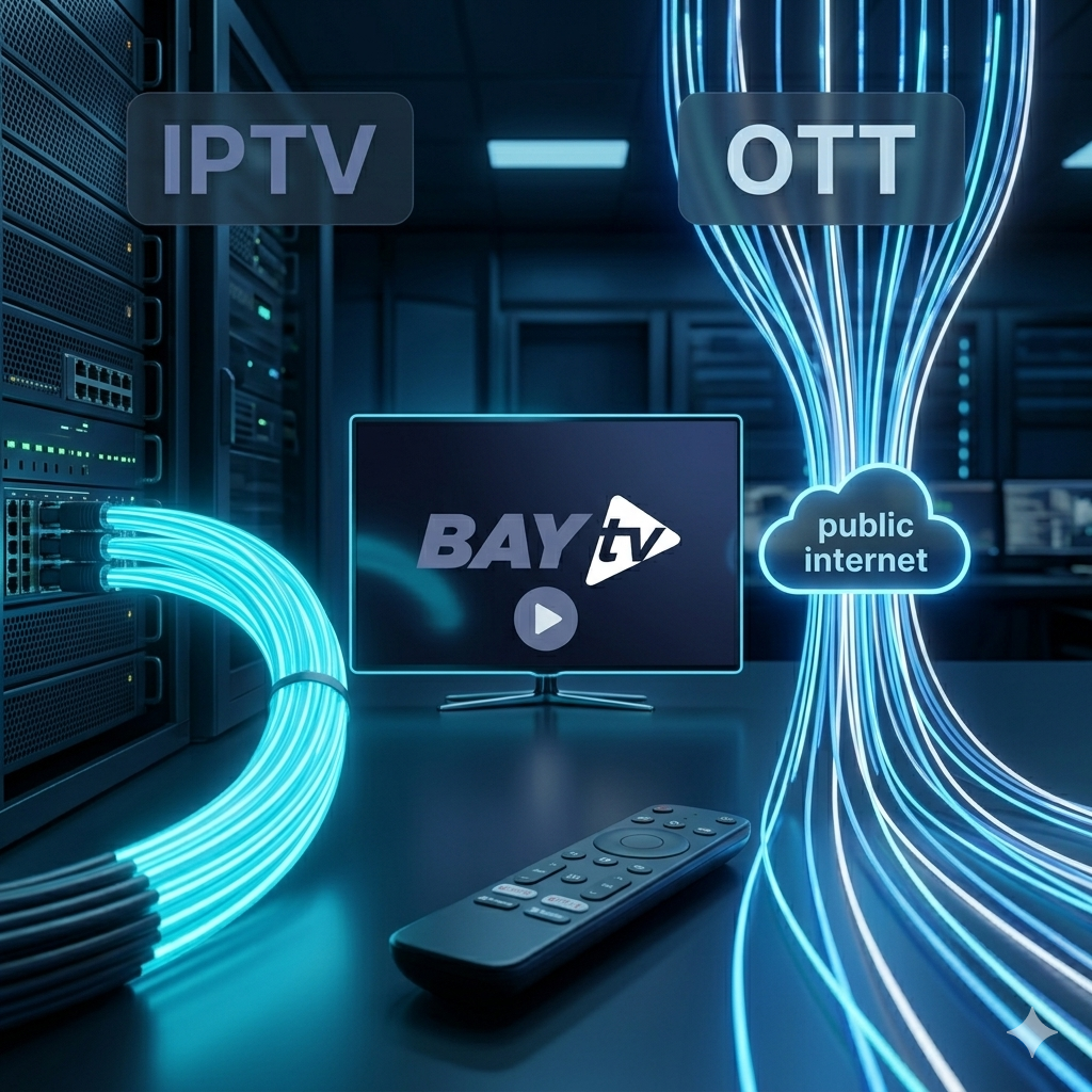 Best IPTV subscription offers comparison