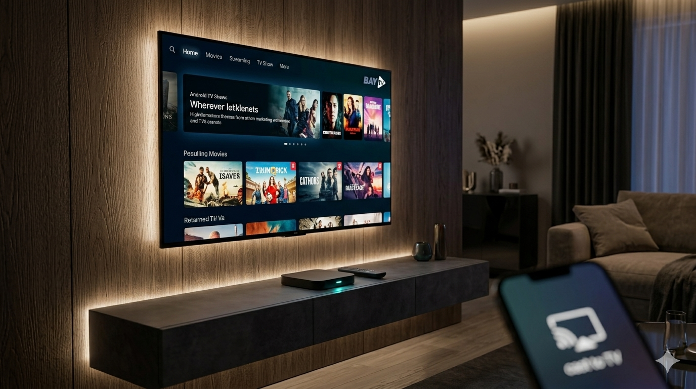 IPTV vs OTT difference explained