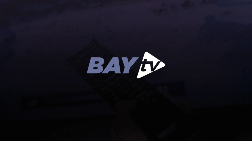 BAYTV Screenshot 1