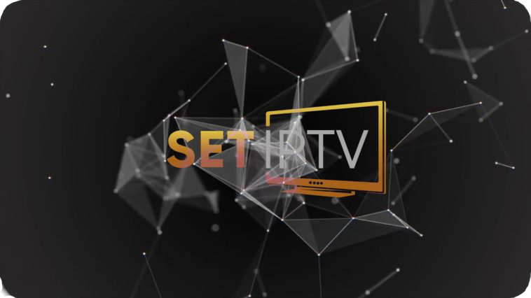 SETIPTV loading screen