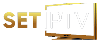 SETIPTV Logo